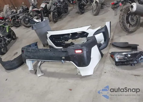 2024 Subaru Outback Onyx Edition from USA, damaged, VIN 4S4BTALC2R3129084